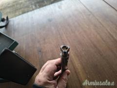 Ruger | Sturm Precision rifle .308 Winchester