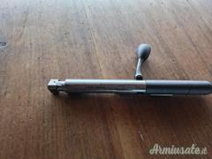 Ruger | Sturm Precision rifle .308 Winchester