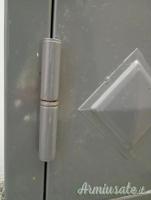 Armadio portafucili 6/7 posti