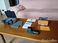 EOTech 552.A65 - Visore Olografico Originale (NV Compatible)