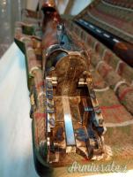 Perazzi MX8.  Map 12