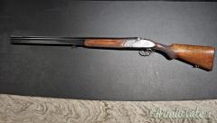 Beretta SO2 12