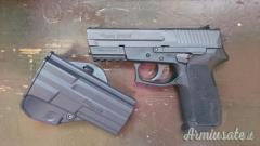 SIG-Sauer 2022 9x21mm IMI