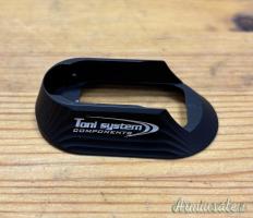 Minigonna Toni System CZ Shadow 2