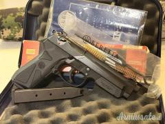 Beretta 90 Two 9x21mm IMI