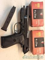 Beretta 90 Two 9x21mm IMI