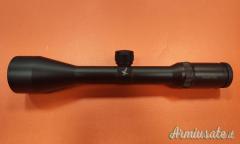 Swarovski PVI - 2 2,5-10x56