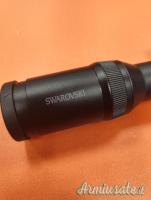 Swarovski PVI - 2 2,5-10x56
