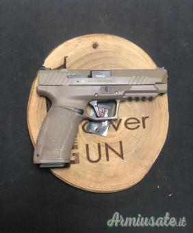 TISAS PX-9 G3 Tactical DT 2025 9x19mm Parabellum | Luger | NATO