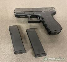 Glock 19 3°gen 9x21mm IMI