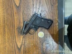 pistola semiautomatica P.Beretta mod 950b cal 6,35