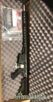 DPMS  DR 10 .308 Winchester