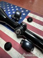 Cannocchiale Redfield 5star 3x9x56