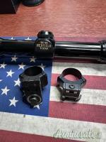 Cannocchiale Redfield 5star 3x9x56