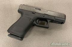 Glock 19 5°gen FS 9x19mm Parabellum | Luger | NATO