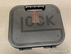 Glock 19 5°gen FS 9x19mm Parabellum | Luger | NATO