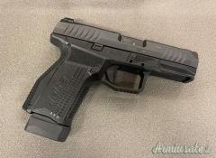 ...Altro | Non elencato AREX REX DELTA 9x21mm IMI