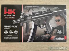 Umarex HK Mp5 4.5/.177