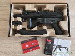 Umarex HK Mp5 4.5/.177