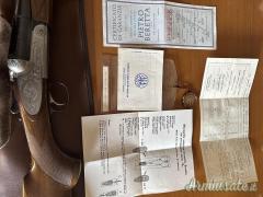 Beretta 427/E 12