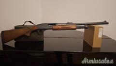 Beretta Cx 4 Storm Tan cal. 9x21 + Remington pompa 870 Express Magnum cal. 12  (CESSIONE COMBO)