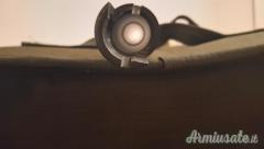 Beretta Cx 4 Storm Tan cal. 9x21 + Remington pompa 870 Express Magnum cal. 12  (CESSIONE COMBO)