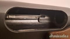 Beretta Cx 4 Storm Tan cal. 9x21 + Remington pompa 870 Express Magnum cal. 12  (CESSIONE COMBO)