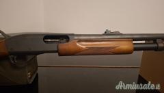 Beretta Cx 4 Storm Tan cal. 9x21 + Remington pompa 870 Express Magnum cal. 12  (CESSIONE COMBO)