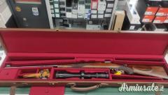 Mauser M98  7x57mm Mauser  | .275 Rigby