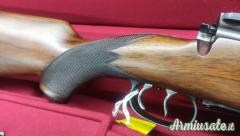 Mauser M98  7x57mm Mauser  | .275 Rigby