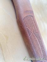 Calcio Wehirauch 30 s