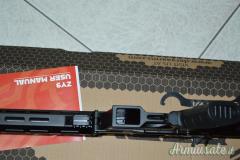 ...Altro | Non elencato DERYA ZY9 B1.0-10-Calibro: 9x19mm 9x19mm NATO Parabellum