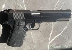 Colt MK IV Government 9x23mm Steyr