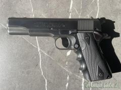 Colt MK IV Government 9x23mm Steyr