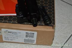 DERYA ZY9 B1.0-10-Calibro: 9x19mm