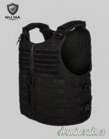 GILET ANTIPROIETTILE LIV 3A NUOVO - GIUBBOTTO -