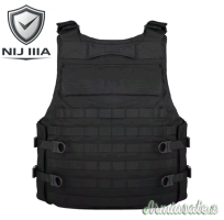 GILET ANTIPROIETTILE LIV 3A NUOVO - GIUBBOTTO -