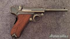 LUGER mod. 1900