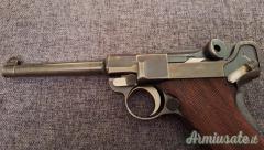 LUGER mod. 1900
