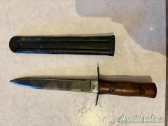 Pugnale Opera Balilla ONB