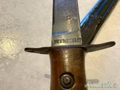 Pugnale Opera Balilla ONB