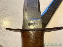 Pugnale Opera Balilla ONB