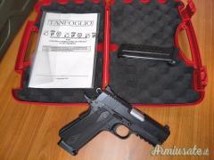 Tanfoglio Pugio  9x19mm Parabellum | Luger | NATO