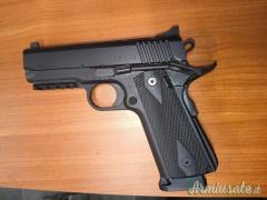 Tanfoglio Pugio  9x19mm Parabellum | Luger | NATO