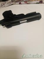 Tanfoglio Pugio 1911 9x19mm Parabellum | Luger | NATO