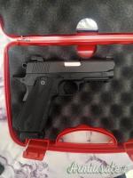 Tanfoglio Pugio 1911 9x19mm Parabellum | Luger | NATO