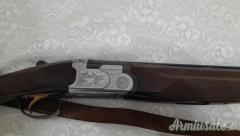 Beretta Sovrapposto  12