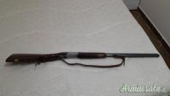 Beretta Sovrapposto  12