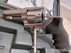 Ruger | Sturm GP100 .357 Magnum  |  9x31mmR  | .353 Casull