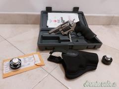 Ruger | Sturm GP100 .357 Magnum  |  9x31mmR  | .353 Casull